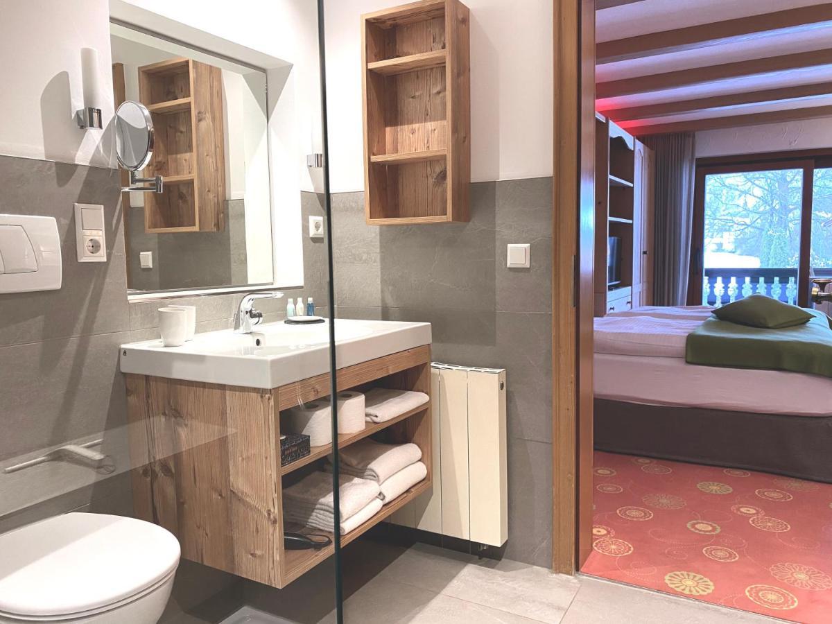 Apartment Sonnhof Tegernsee - Zentral Und Perfekt Fuer Urlaub & Arbeit