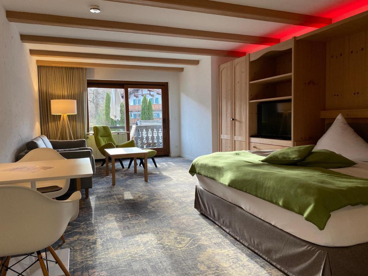 Sonnhof Tegernsee - Zentral Und Perfekt Fuer Urlaub & Arbeit Apartment