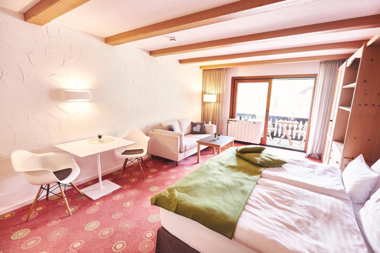 Sonnhof Tegernsee - Zentral Und Perfekt Fuer Urlaub & Arbeit Apartment Bad Wiessee