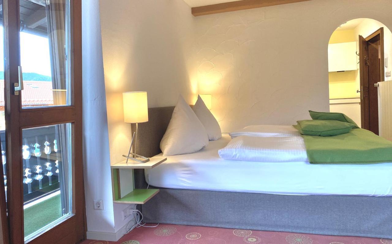 Sonnhof Tegernsee - Zentral Und Perfekt Fuer Urlaub & Arbeit * Bad Wiessee