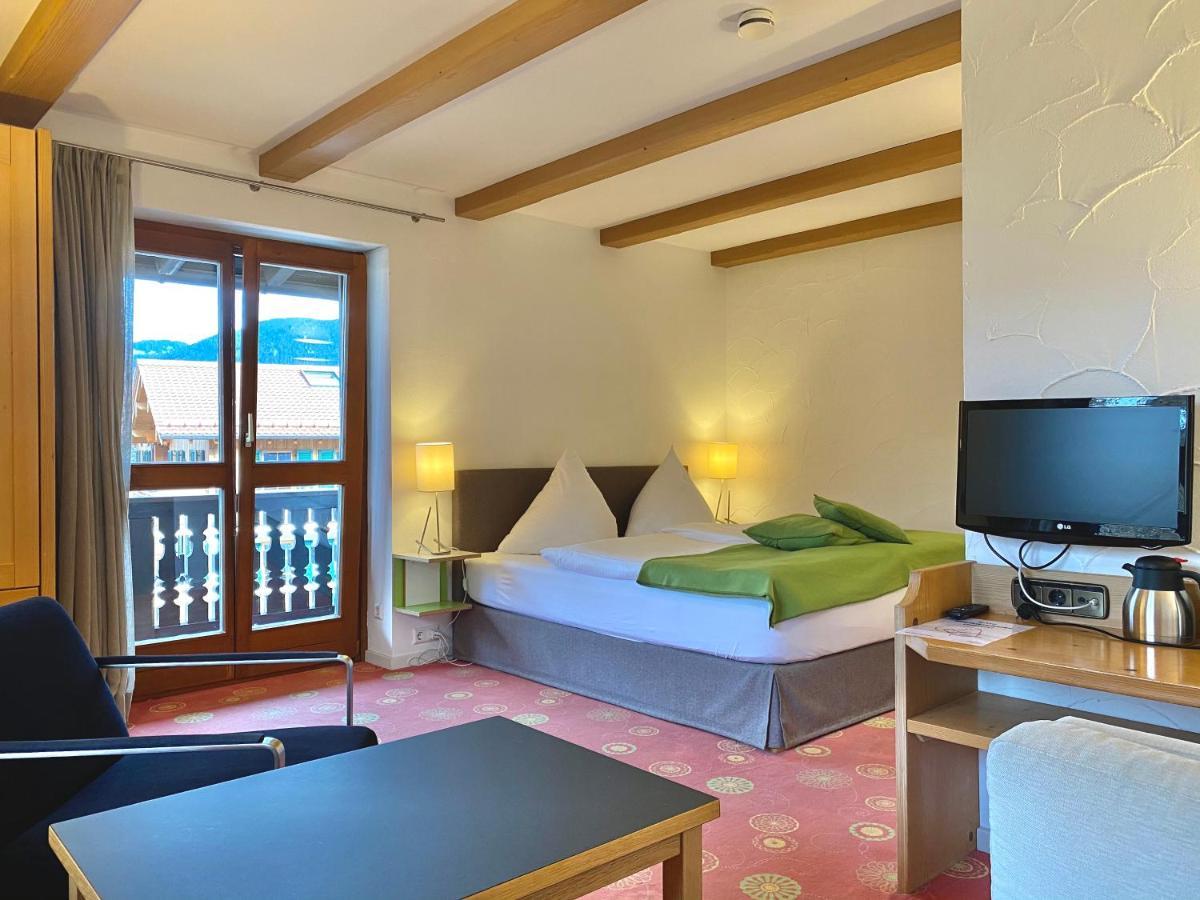 Apartment Sonnhof Tegernsee - Zentral Und Perfekt Fuer Urlaub & Arbeit *