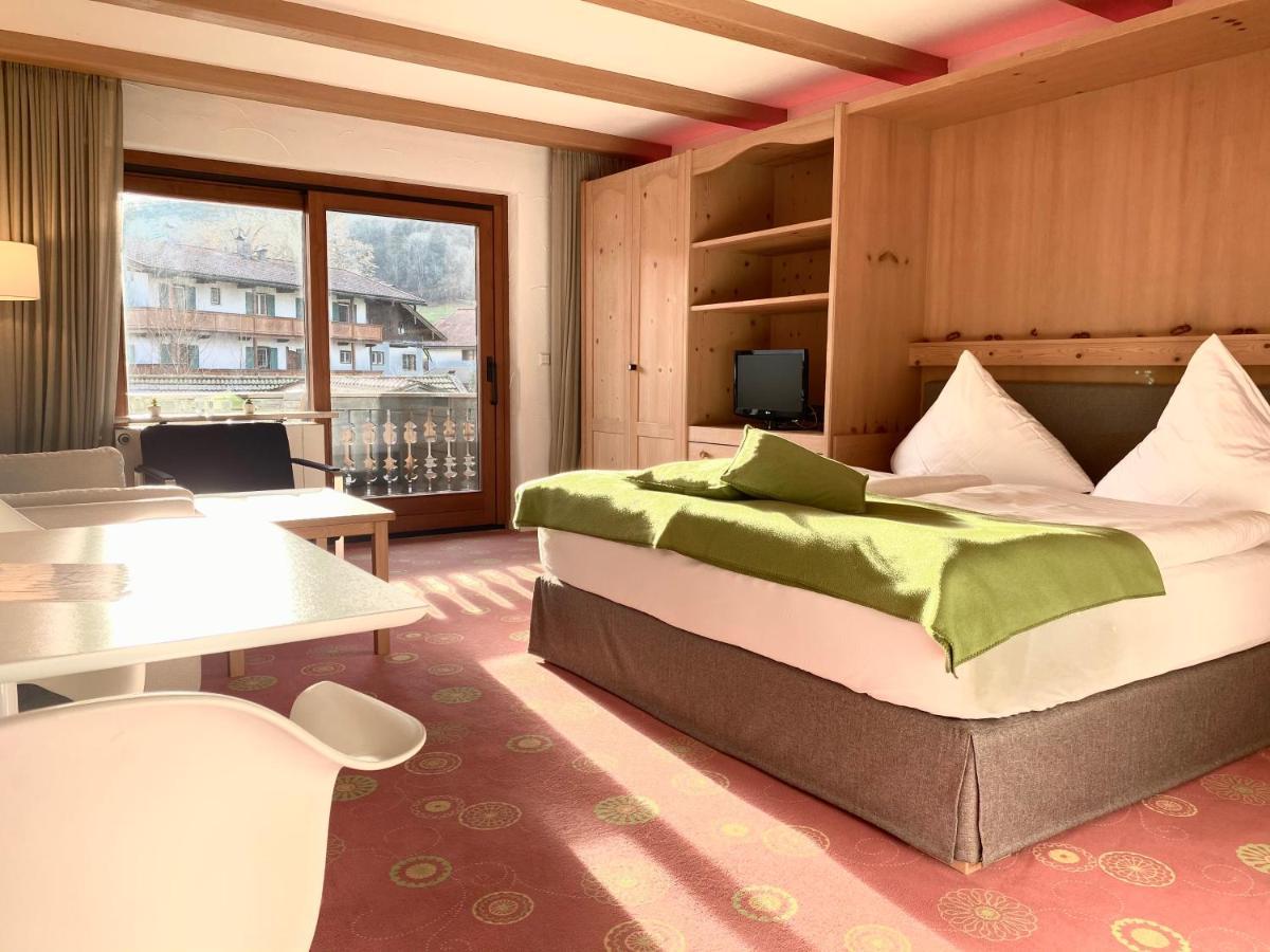 Sonnhof Tegernsee - Zentral Und Perfekt Fuer Urlaub & Arbeit * Bad Wiessee