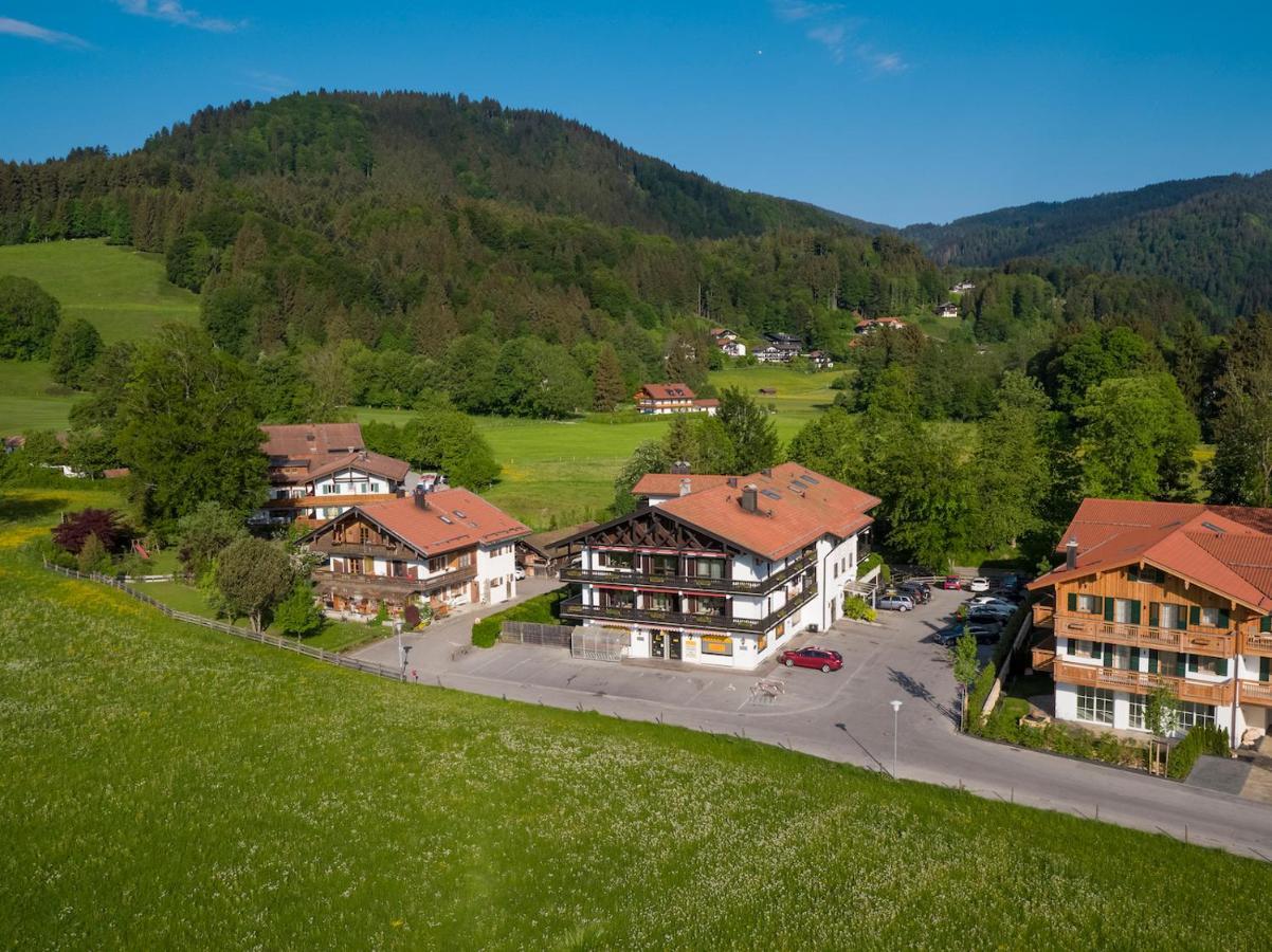 Sonnhof Tegernsee - Zentral Und Perfekt Fuer Urlaub & Arbeit