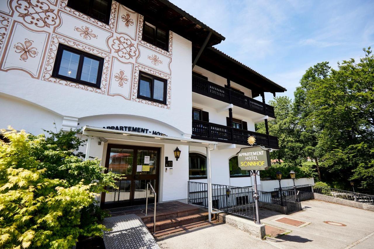 Sonnhof Tegernsee - Zentral Und Perfekt Fuer Urlaub & Arbeit * Bad Wiessee