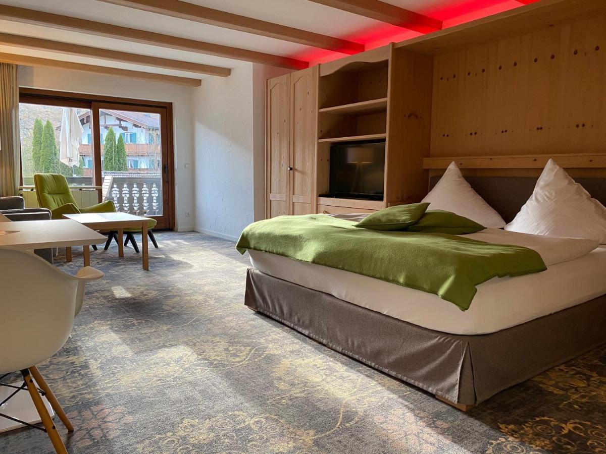 Sonnhof Tegernsee - Zentral Und Perfekt Fuer Urlaub & Arbeit * Bad Wiessee