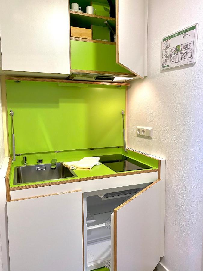 Apartment Sonnhof Tegernsee - Zentral Und Perfekt Fuer Urlaub & Arbeit
