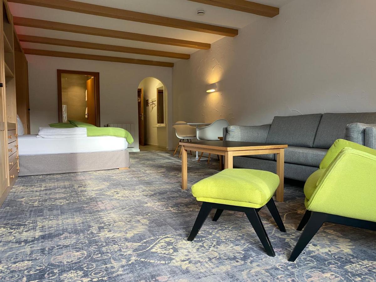 Sonnhof Tegernsee - Zentral Und Perfekt Fuer Urlaub & Arbeit Apartment *