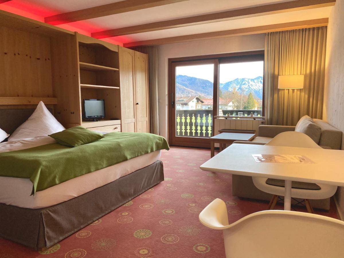 Sonnhof Tegernsee - Zentral Und Perfekt Fuer Urlaub & Arbeit Apartment