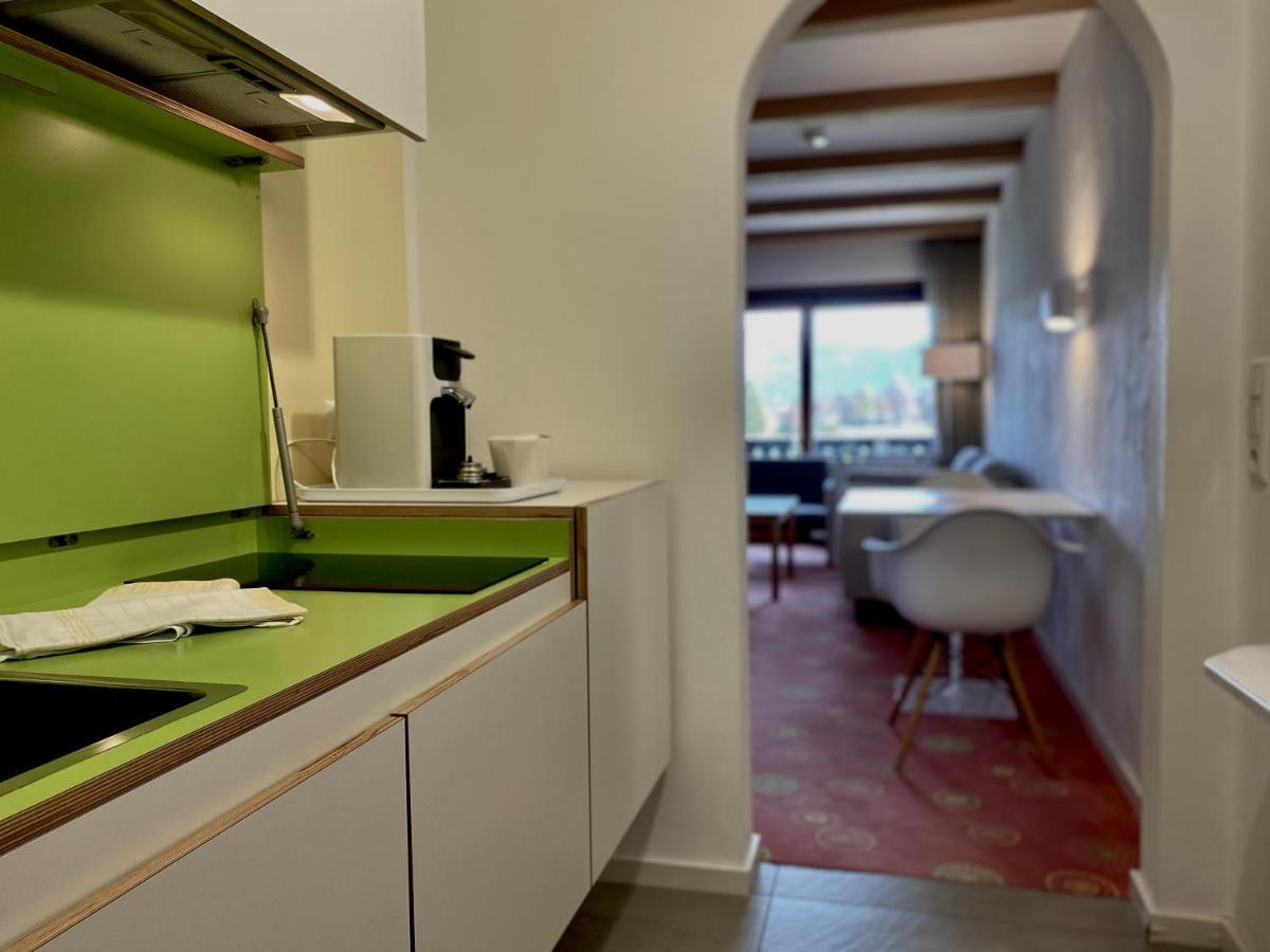 Sonnhof Tegernsee - Zentral Und Perfekt Fuer Urlaub & Arbeit Apartment *
