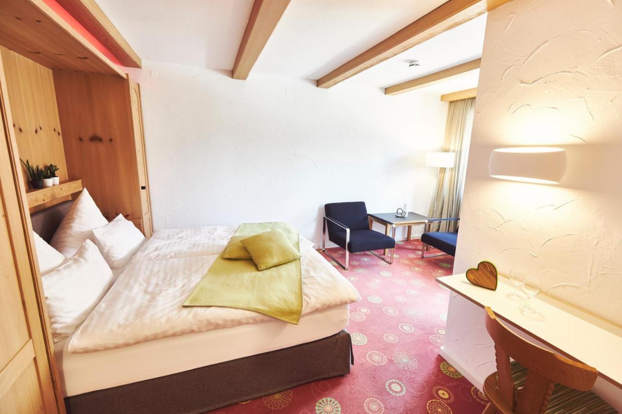 Apartment Sonnhof Tegernsee - Zentral Und Perfekt Fuer Urlaub & Arbeit Bad Wiessee