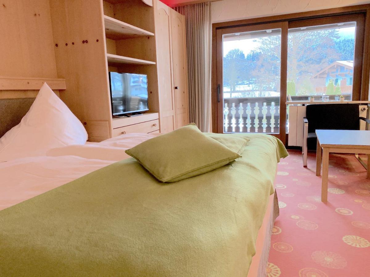 Sonnhof Tegernsee - Zentral Und Perfekt Fuer Urlaub & Arbeit Bad Wiessee