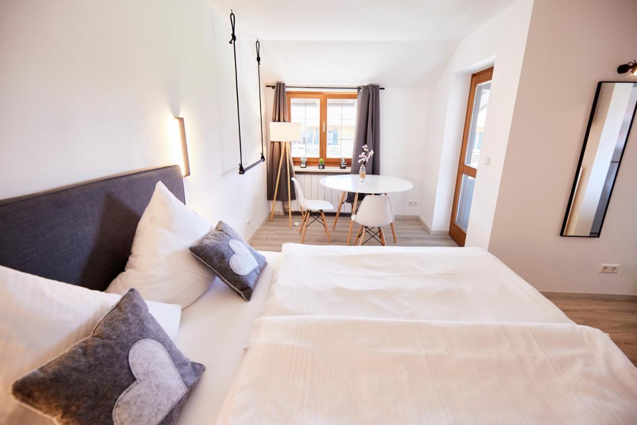 Sonnhof Tegernsee - Zentral Und Perfekt Fuer Urlaub & Arbeit *