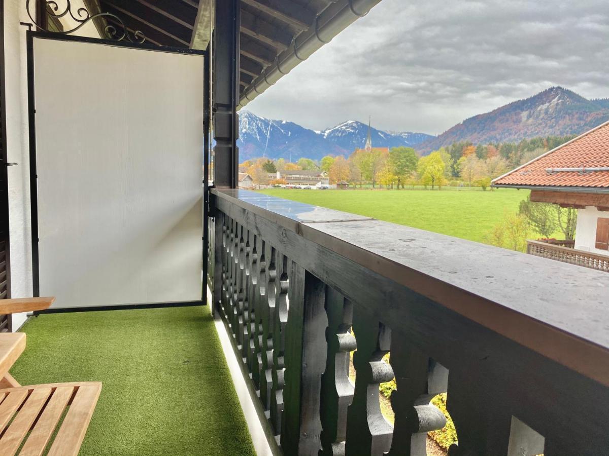 Sonnhof Tegernsee - Zentral Und Perfekt Fuer Urlaub & Arbeit