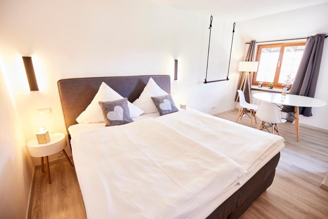 Apartment Sonnhof Tegernsee - Zentral Und Perfekt Fuer Urlaub & Arbeit *