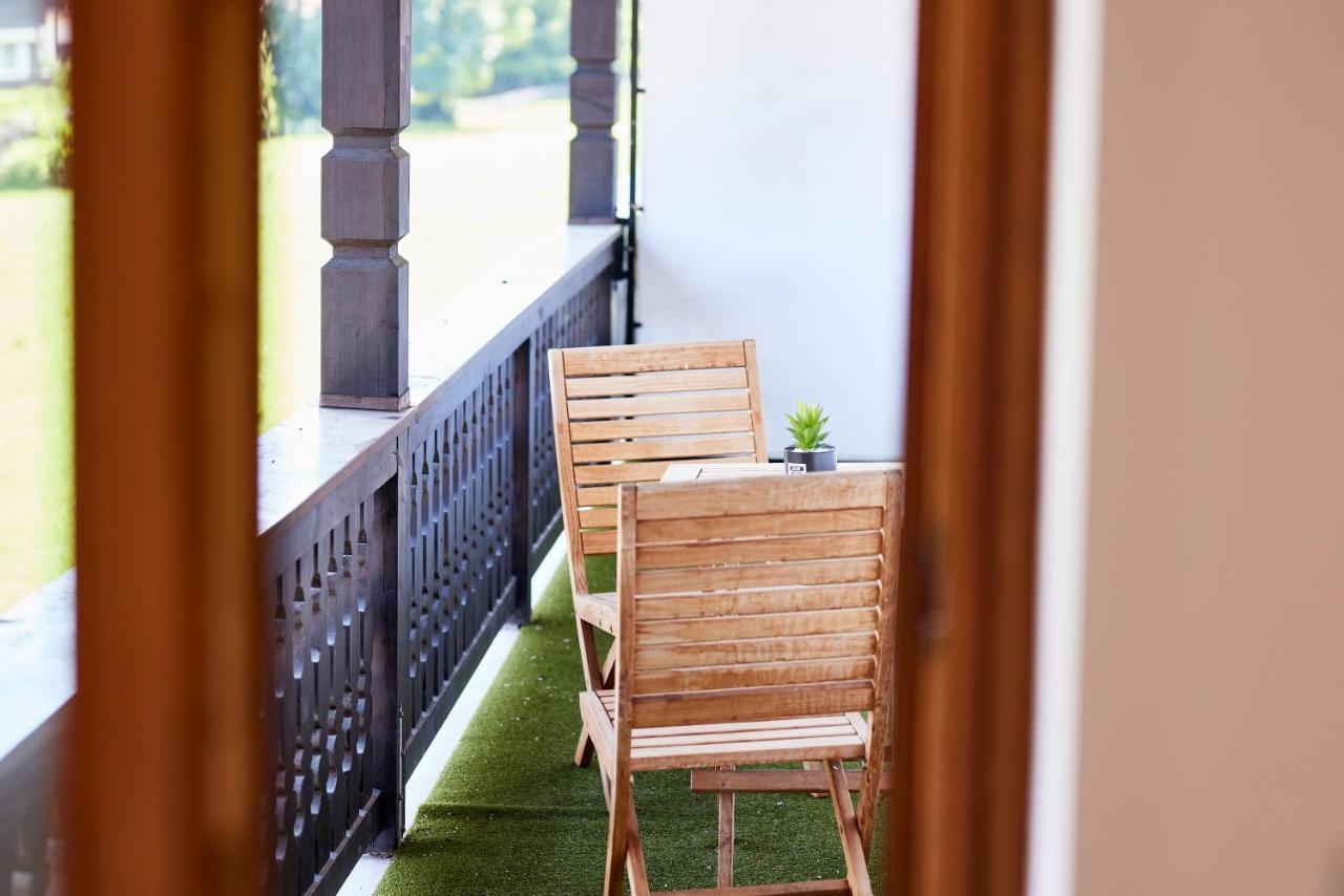 Apartment Sonnhof Tegernsee - Zentral Und Perfekt Fuer Urlaub & Arbeit