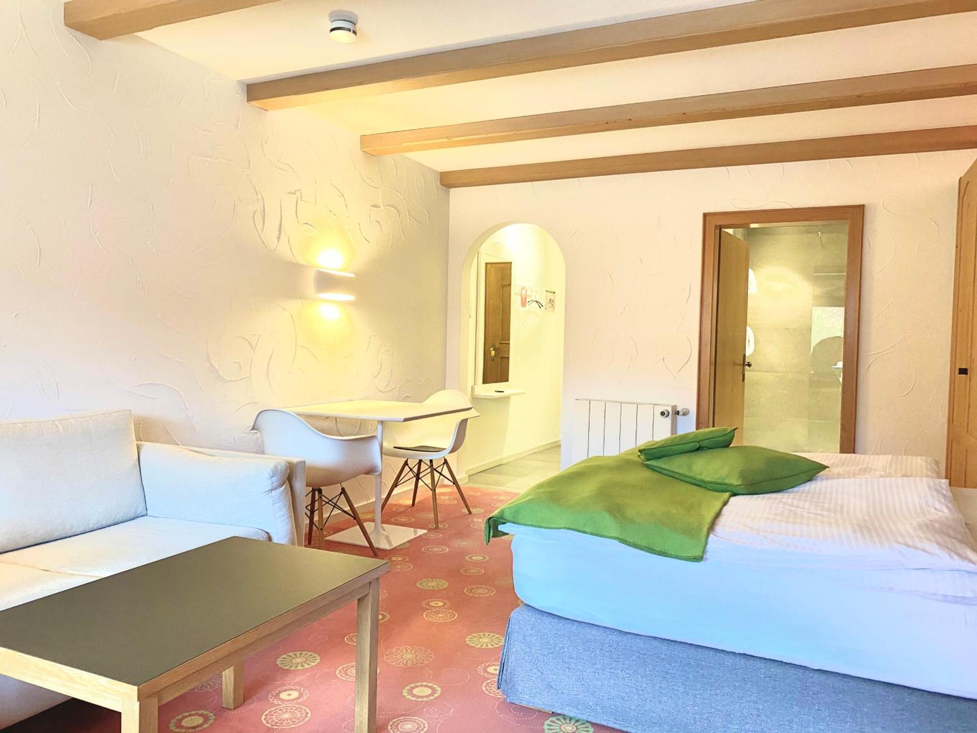 Apartment Sonnhof Tegernsee - Zentral Und Perfekt Fuer Urlaub & Arbeit