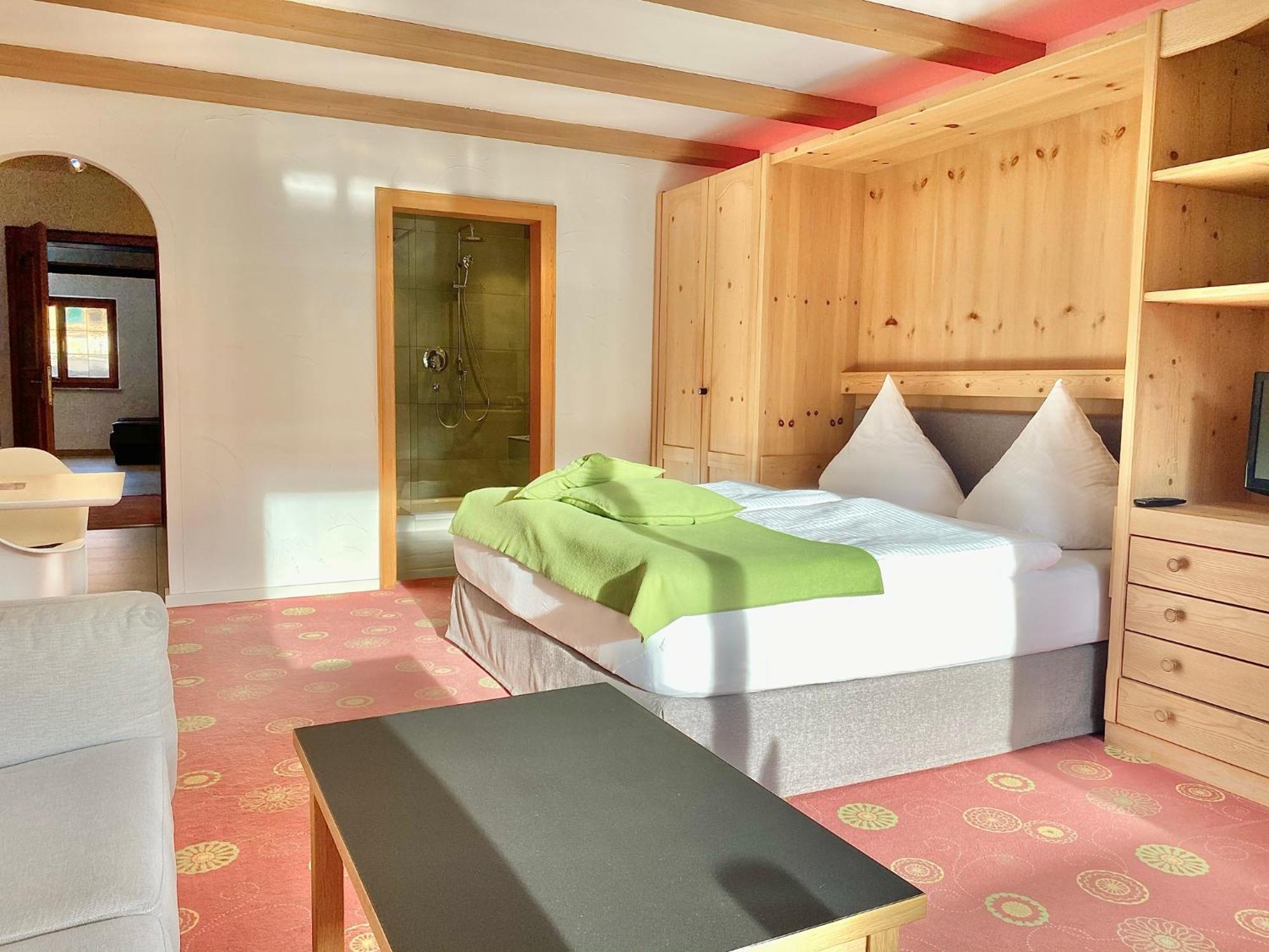 Apartment Sonnhof Tegernsee - Zentral Und Perfekt Fuer Urlaub & Arbeit Bad Wiessee