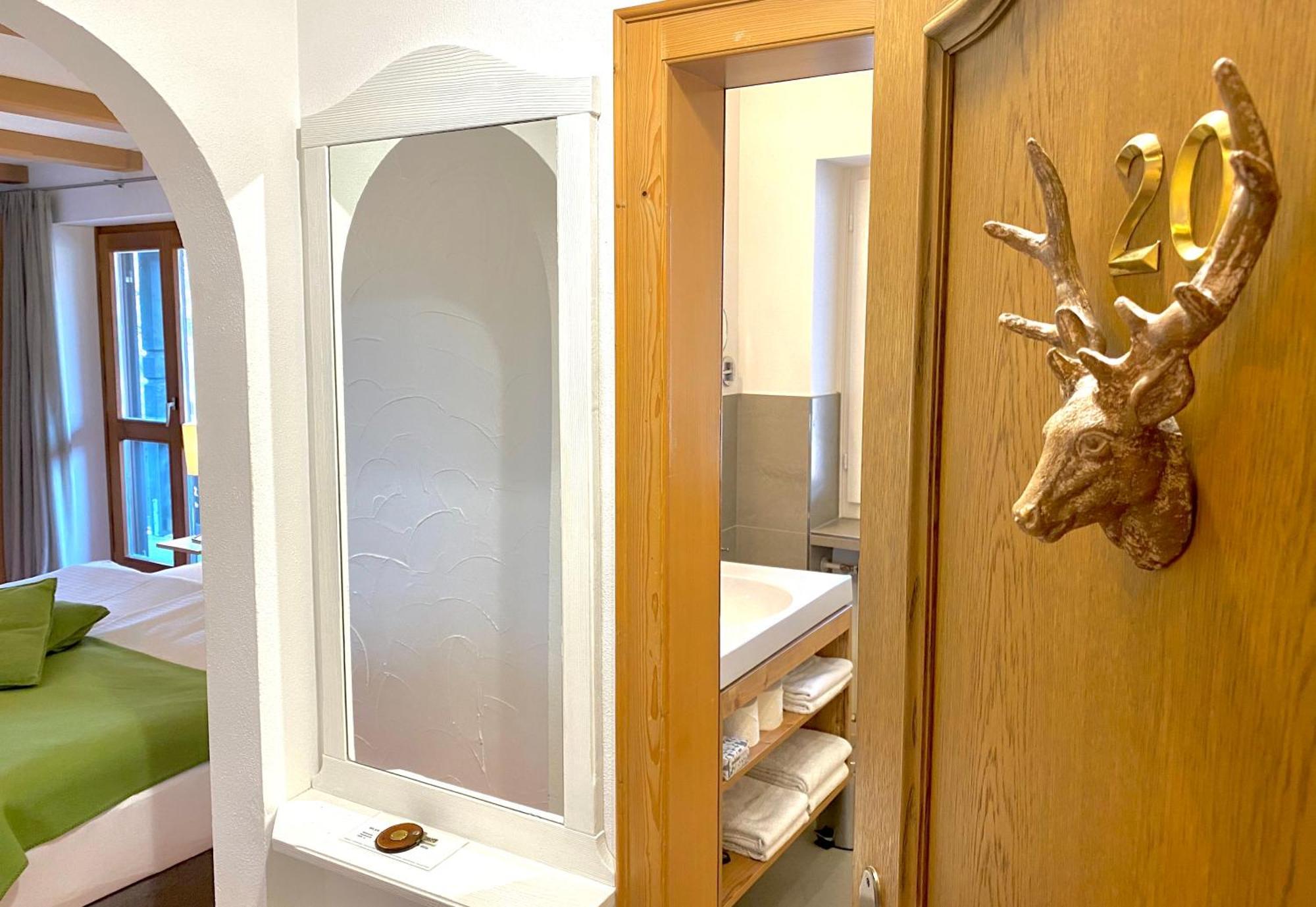 Sonnhof Tegernsee - Zentral Und Perfekt Fuer Urlaub & Arbeit Apartment *