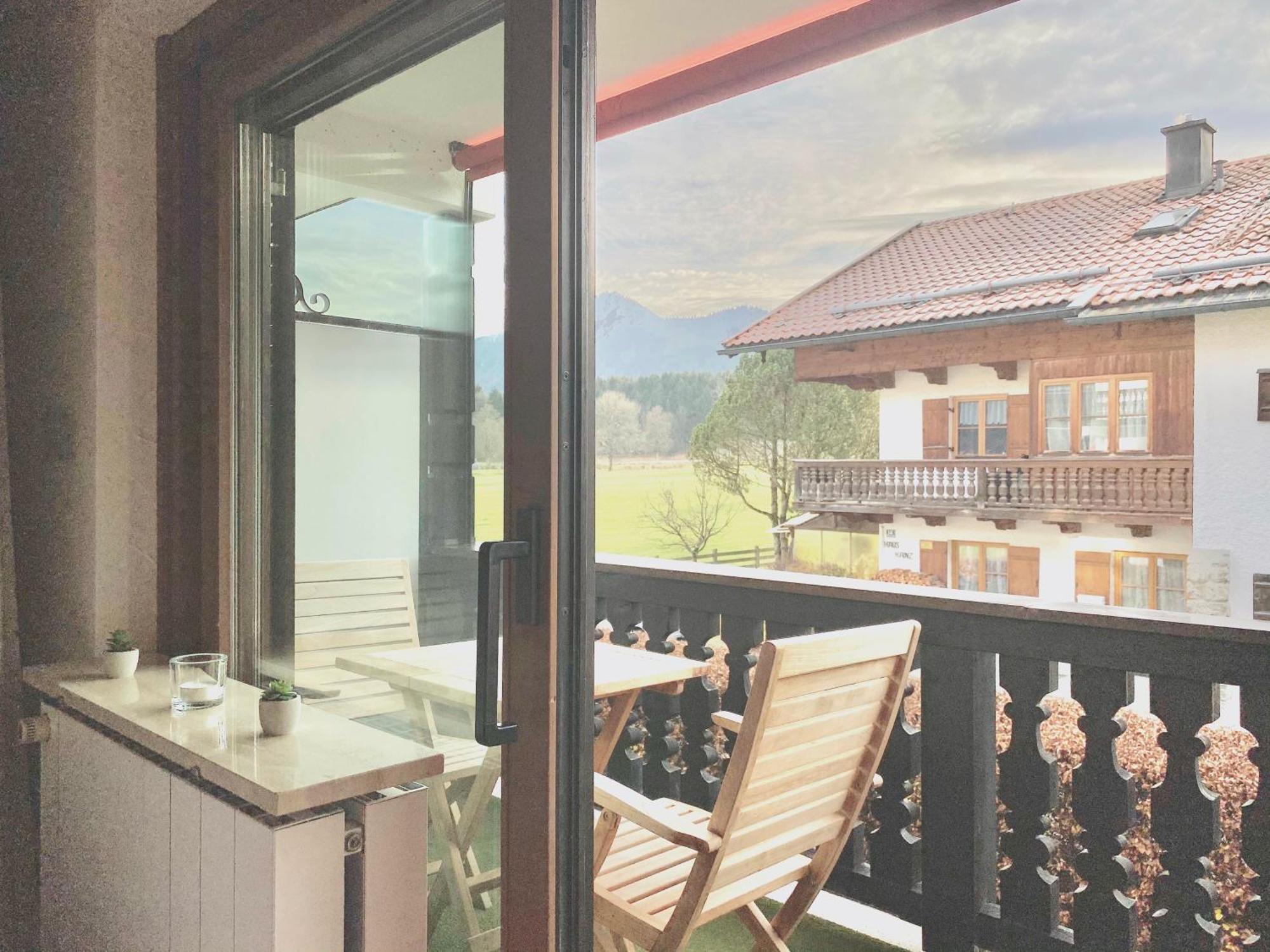 Sonnhof Tegernsee - Zentral Und Perfekt Fuer Urlaub & Arbeit *
