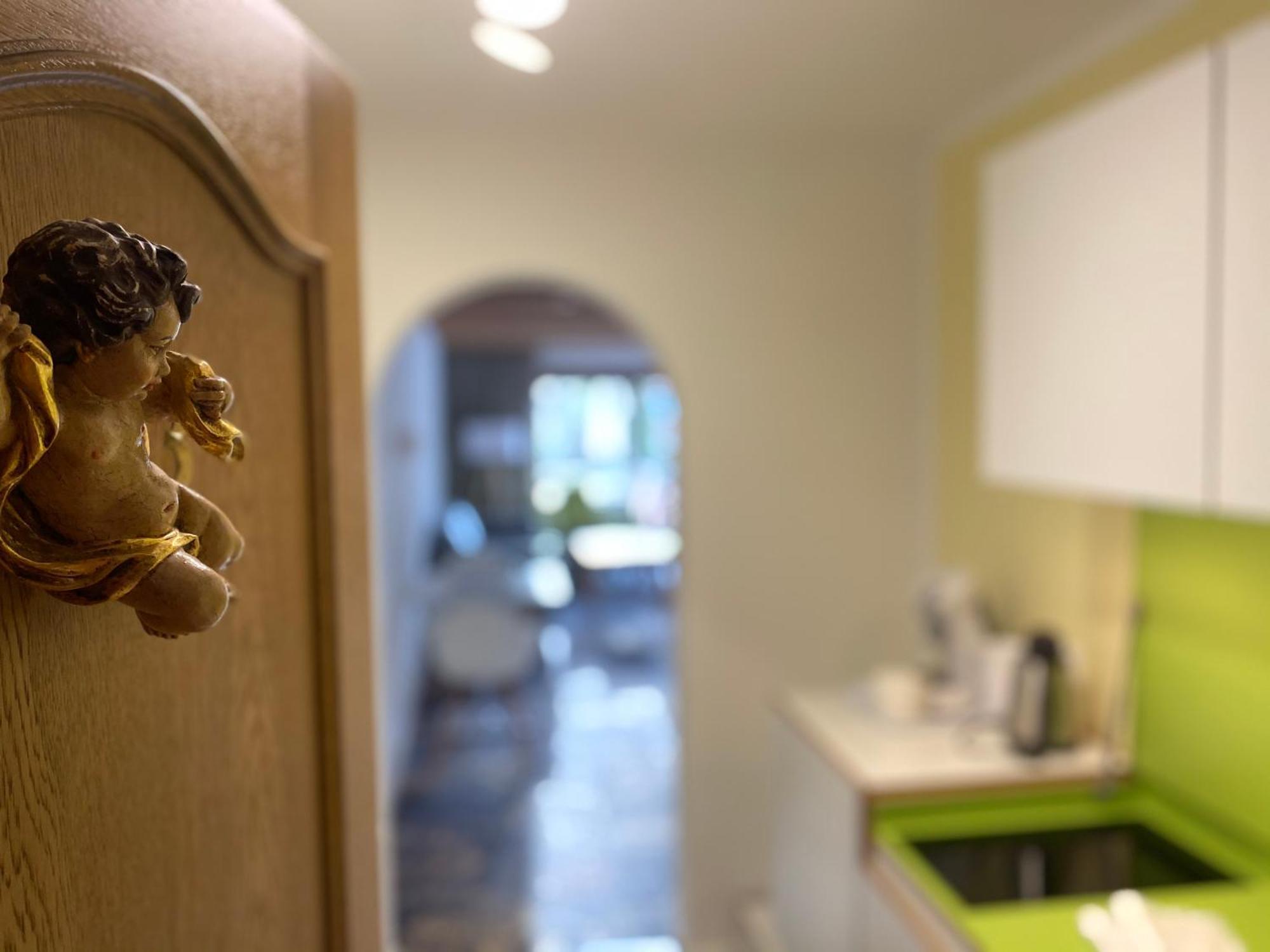 Apartment Sonnhof Tegernsee - Zentral Und Perfekt Fuer Urlaub & Arbeit
