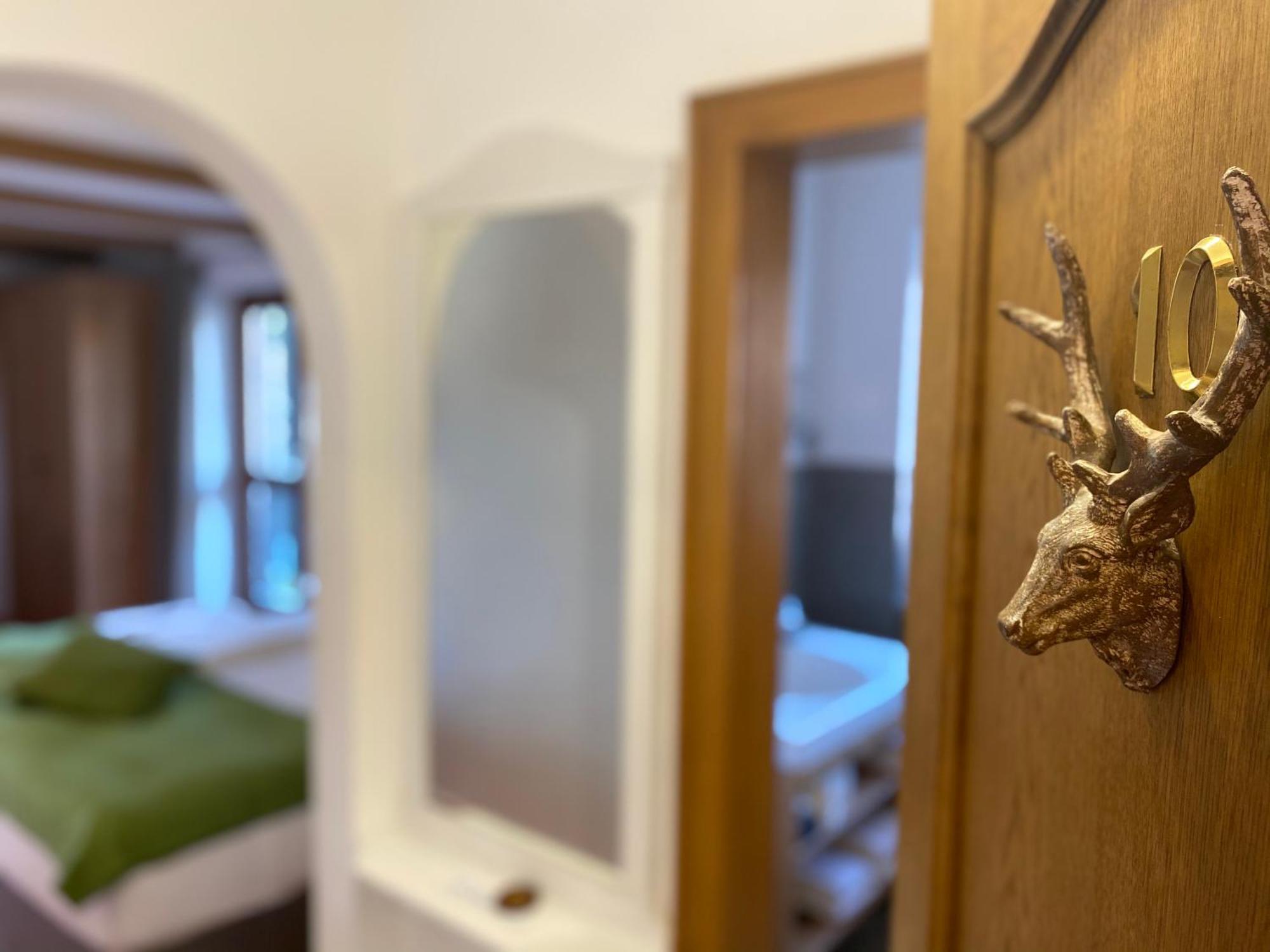 Sonnhof Tegernsee - Zentral Und Perfekt Fuer Urlaub & Arbeit *