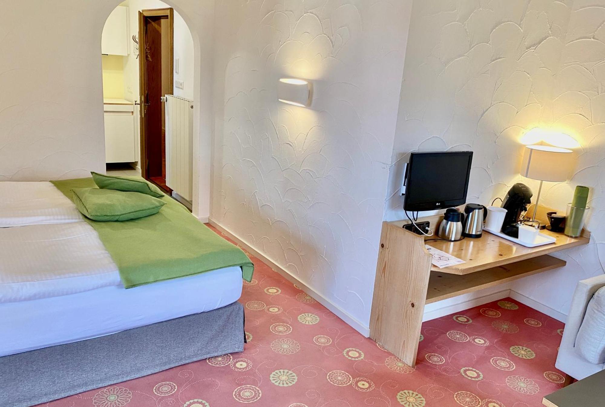 Sonnhof Tegernsee - Zentral Und Perfekt Fuer Urlaub & Arbeit * Bad Wiessee