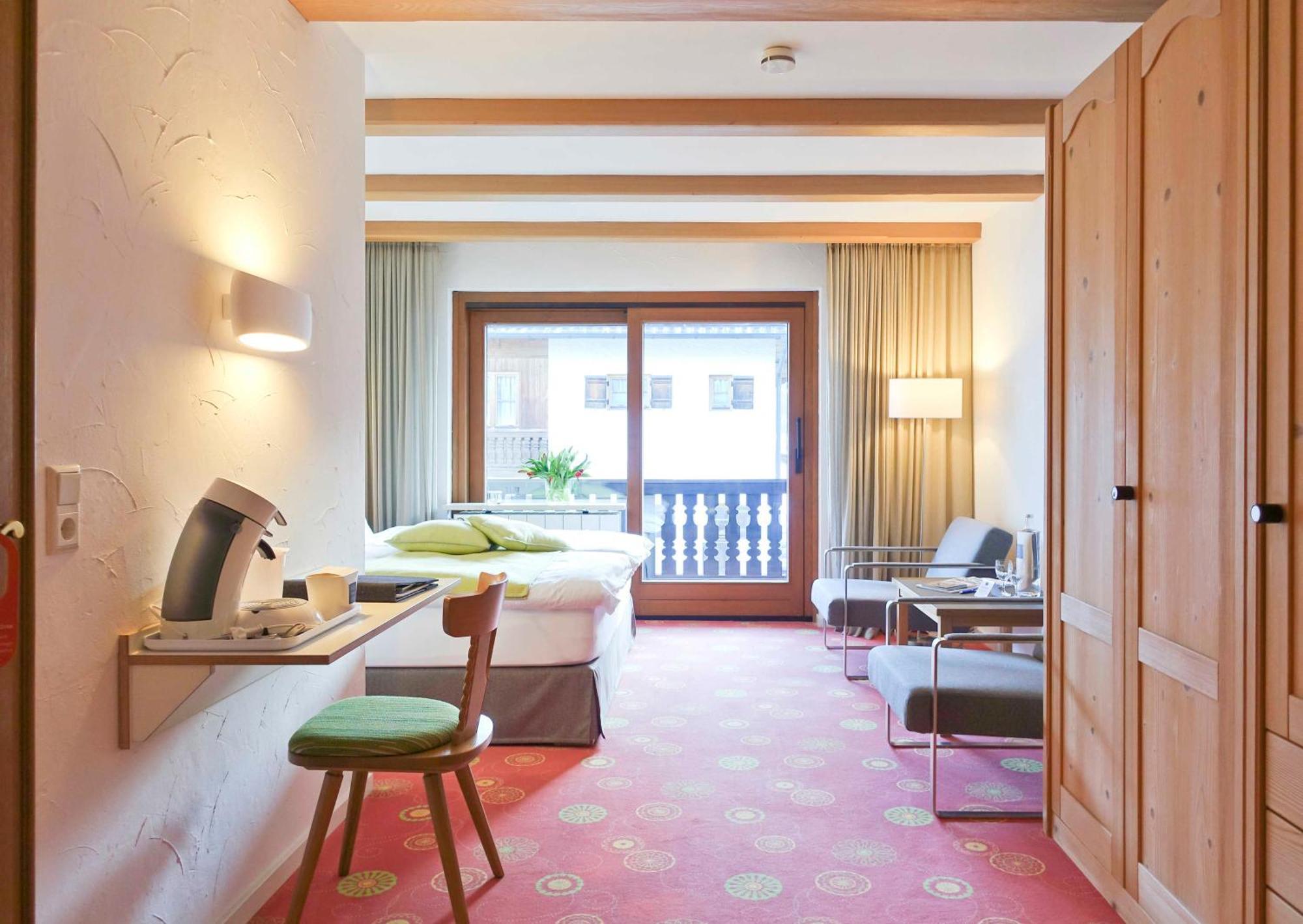 Sonnhof Tegernsee - Zentral Und Perfekt Fuer Urlaub & Arbeit