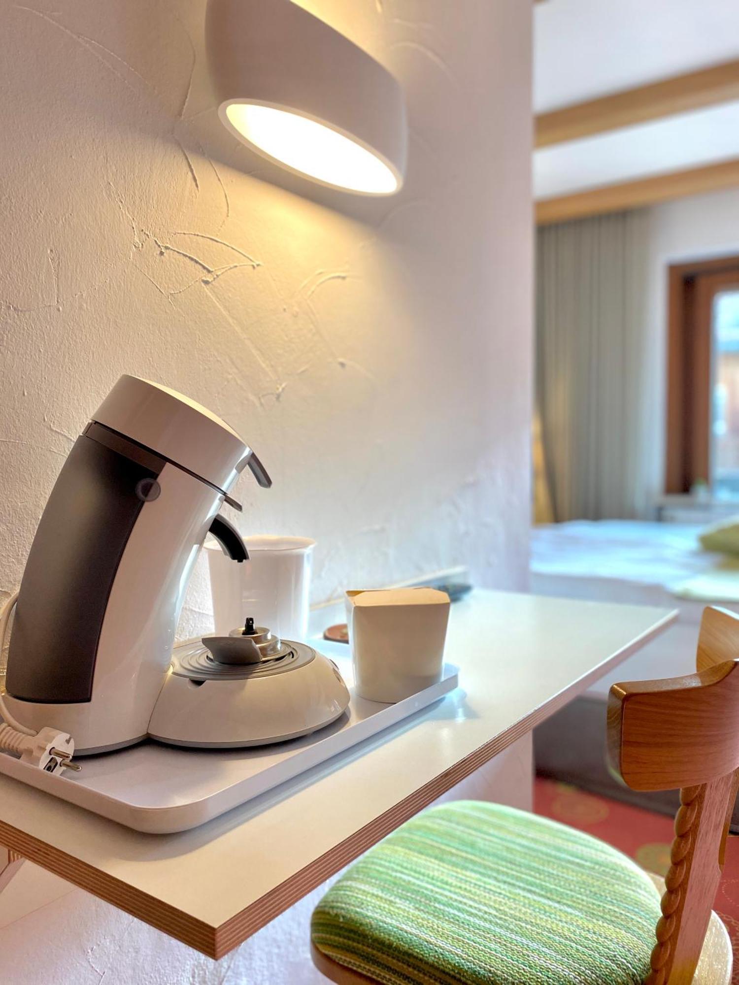 Sonnhof Tegernsee - Zentral Und Perfekt Fuer Urlaub & Arbeit Apartment *