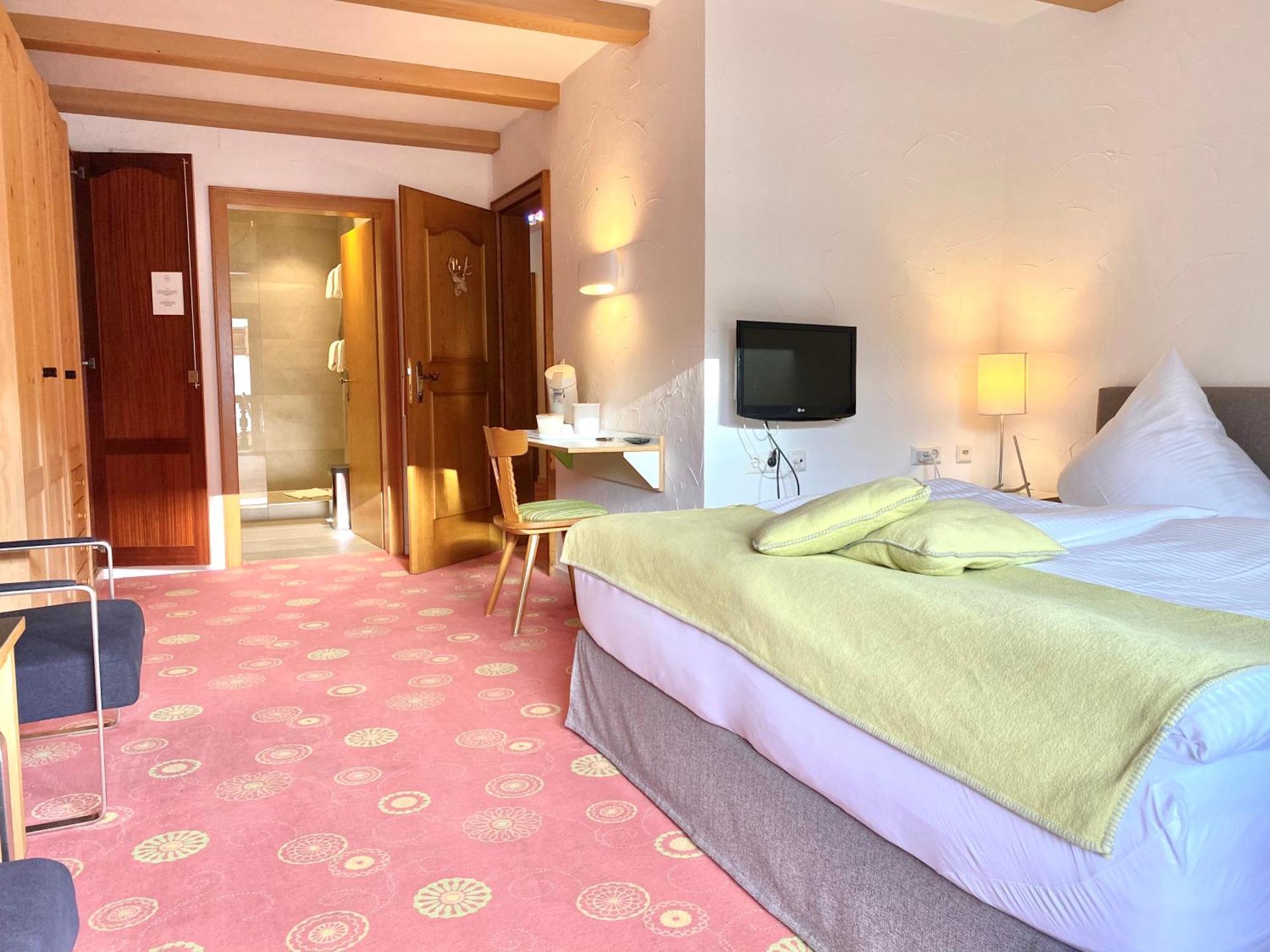 Sonnhof Tegernsee - Zentral Und Perfekt Fuer Urlaub & Arbeit Apartment *