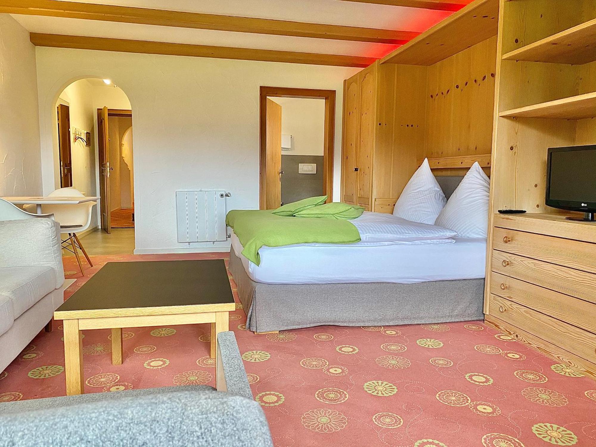 Sonnhof Tegernsee - Zentral Und Perfekt Fuer Urlaub & Arbeit Apartment *