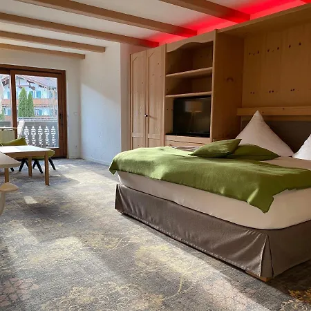 Sonnhof Apartments Tegernsee - Zentral Und Perfekt Fuer Urlaub & Arbeit Bad Wiessee Exterior photo