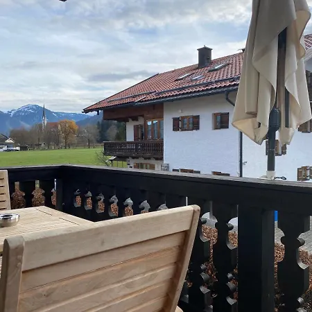 Sonnhof Apartments Tegernsee - Zentral Und Perfekt Fuer Urlaub & Arbeit Bad Wiessee Exterior photo