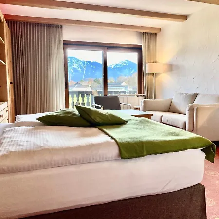 Sonnhof Apartments Tegernsee - Zentral Und Perfekt Fuer Urlaub & Arbeit Bad Wiessee Exterior photo