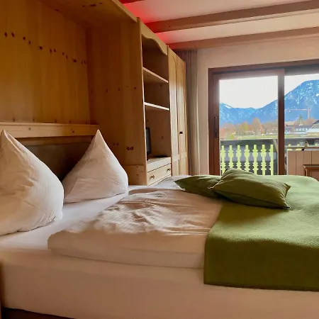 Sonnhof Apartments Tegernsee - Zentral Und Perfekt Fuer Urlaub & Arbeit Bad Wiessee Exterior photo