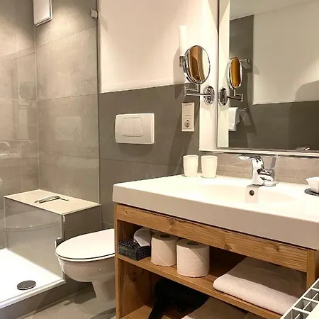 Sonnhof Apartments Tegernsee - Zentral Und Perfekt Fuer Urlaub & Arbeit Bad Wiessee Exterior photo