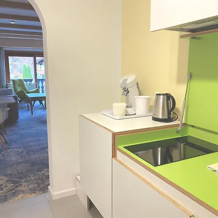 Sonnhof Apartments Tegernsee - Zentral Und Perfekt Fuer Urlaub & Arbeit Bad Wiessee Exterior photo