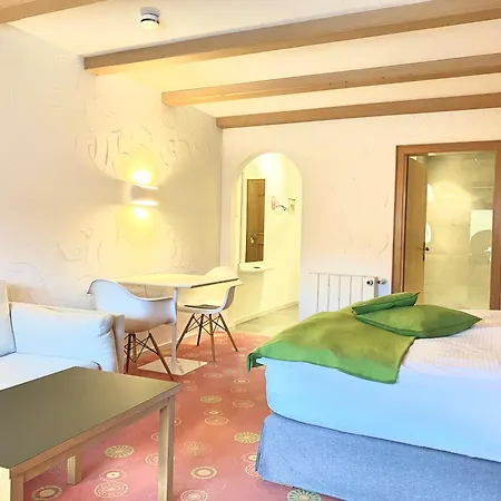 Sonnhof Apartments Tegernsee - Zentral Und Perfekt Fuer Urlaub & Arbeit Bad Wiessee Room photo