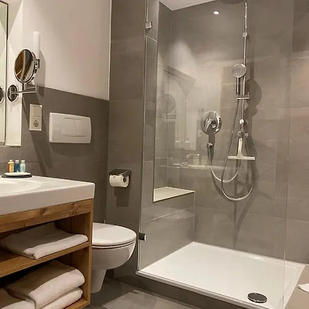 Sonnhof Apartments Tegernsee - Zentral Und Perfekt Fuer Urlaub & Arbeit Bad Wiessee Room photo