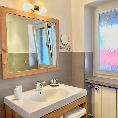 Sonnhof Apartments Tegernsee - Zentral Und Perfekt Fuer Urlaub & Arbeit Bad Wiessee Room photo