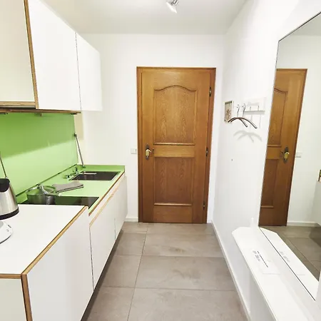 Sonnhof Apartments Tegernsee - Zentral Und Perfekt Fuer Urlaub & Arbeit Bad Wiessee Room photo