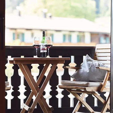 Sonnhof Apartments Tegernsee - Zentral Und Perfekt Fuer Urlaub & Arbeit Bad Wiessee Room photo