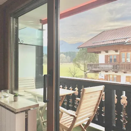Sonnhof Apartments Tegernsee - Zentral Und Perfekt Fuer Urlaub & Arbeit Bad Wiessee Room photo