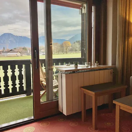 Sonnhof Apartments Tegernsee - Zentral Und Perfekt Fuer Urlaub & Arbeit Bad Wiessee Room photo