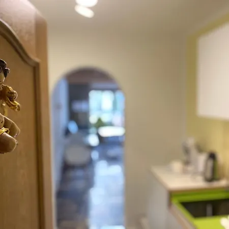 Sonnhof Apartments Tegernsee - Zentral Und Perfekt Fuer Urlaub & Arbeit Bad Wiessee Room photo