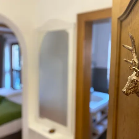 Sonnhof Apartments Tegernsee - Zentral Und Perfekt Fuer Urlaub & Arbeit Bad Wiessee Room photo