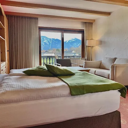 Sonnhof Apartments Tegernsee - Zentral Und Perfekt Fuer Urlaub & Arbeit Bad Wiessee Room photo