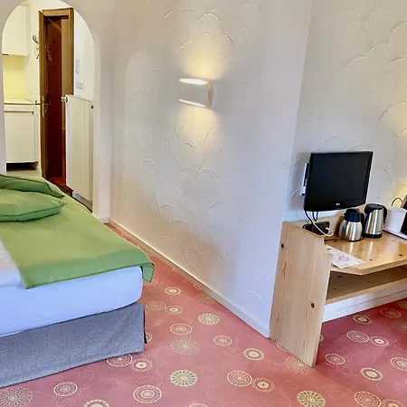 Sonnhof Apartments Tegernsee - Zentral Und Perfekt Fuer Urlaub & Arbeit Bad Wiessee Room photo