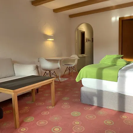 Sonnhof Apartments Tegernsee - Zentral Und Perfekt Fuer Urlaub & Arbeit Bad Wiessee Room photo