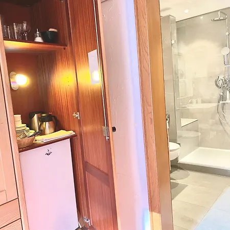 Sonnhof Apartments Tegernsee - Zentral Und Perfekt Fuer Urlaub & Arbeit Bad Wiessee Room photo