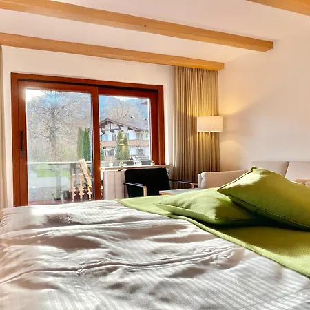 Sonnhof Apartments Tegernsee - Zentral Und Perfekt Fuer Urlaub & Arbeit Bad Wiessee Room photo
